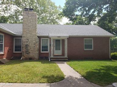 Main picture of 1602 N Coolidge Ave