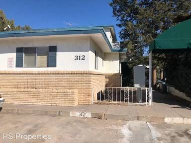 Main picture of 312 La Veta Dr NE