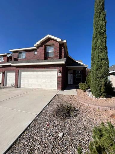 Main picture of 7615 Ramona Ave NW