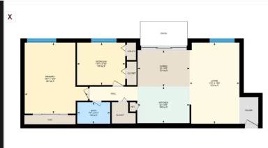Main picture of 8001 Chanute Pl