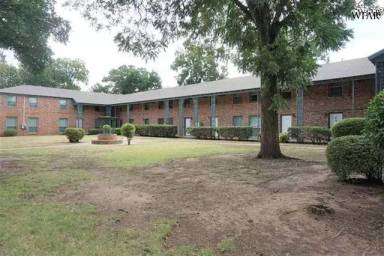 Main picture of 1801 Rose St