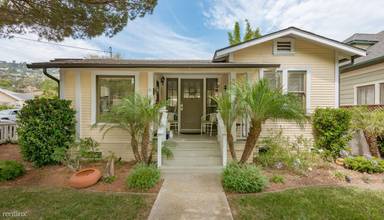 Main picture of 918 N Nopal St