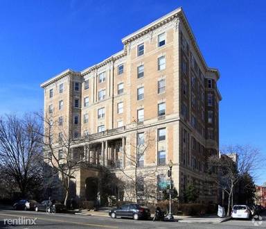 Main picture of 1851 Columbia Rd NW