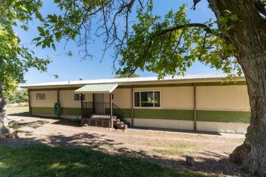 Main picture of 47 W 100 N