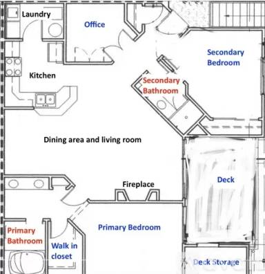 Main picture of 540 Mohawk Dr