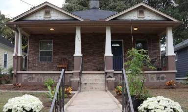 Main picture of 1097 Fortress Ave SW