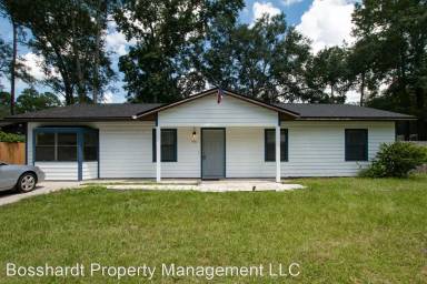 Main picture of 4321 NW 20th Dr