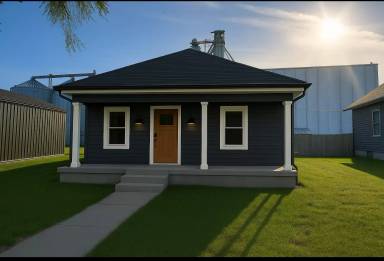 Main picture of 217 9th St