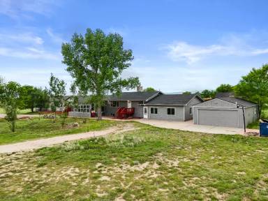 Main picture of 5520 Coyote Ln