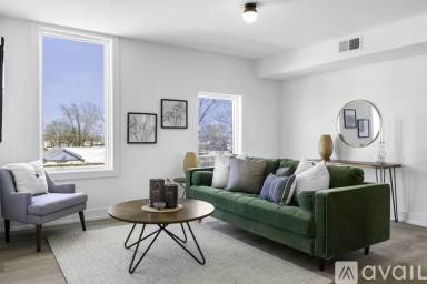 Main picture of Wilton Place