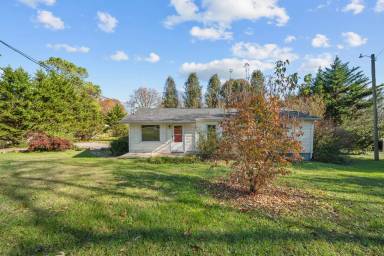 Main picture of 1116 Union School Rd