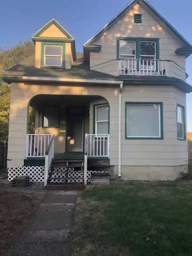 Main picture of 2502 N Calispel St
