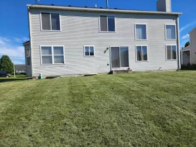 Main picture of 16416 Borio Dr