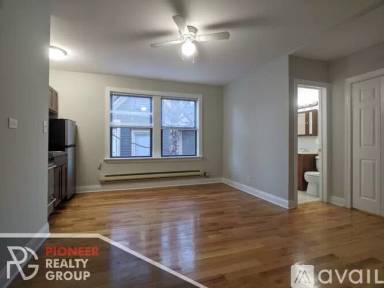 Main picture of 4546 N Damen Ave Apartments