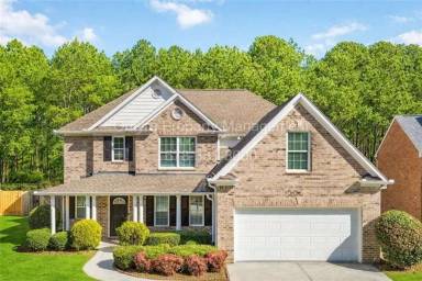 Main picture of 1670 Cooper Lakes Dr