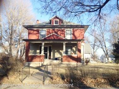 Main picture of 920 N 5th St