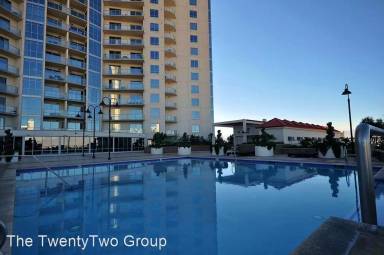 Main picture of Allure Las Vegas Condos