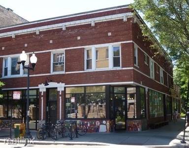 Main picture of 4662 N Rockwell St