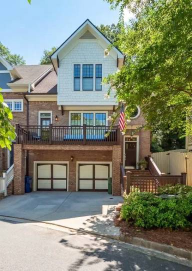 Main picture of 1503 Whitehead Blf NW