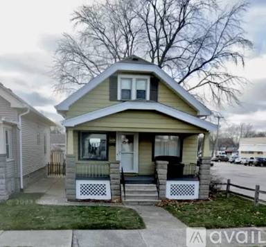 Main picture of 3421 S California St