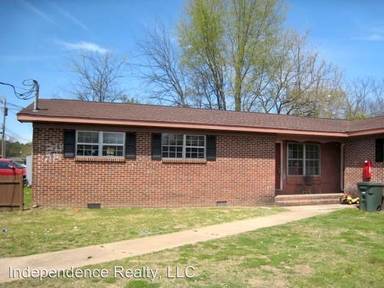 Main picture of 3407 Glen Park Dr NW