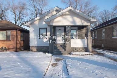 Main picture of 3737 Polk St