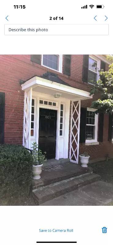 Main picture of 3806 Nanz Ave