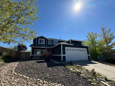 Main picture of 1670 Saturno Heights Dr