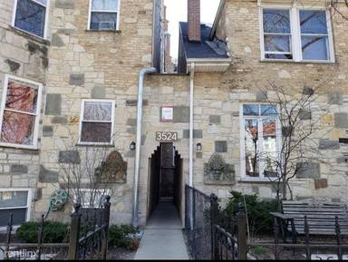 Main picture of 3524 N Marshfield Ave