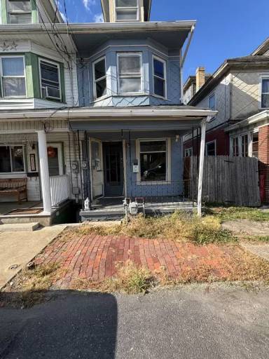 Main picture of 1309 W Spruce St