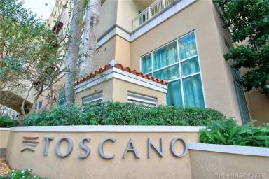 Main picture of Toscano Condominiums