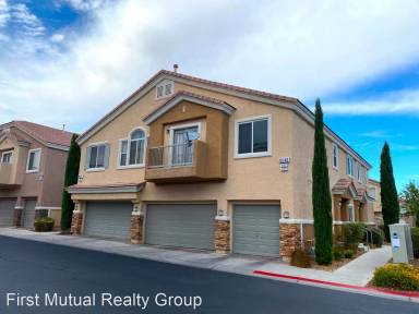 Main picture of 8640 Horizon Wind Ave