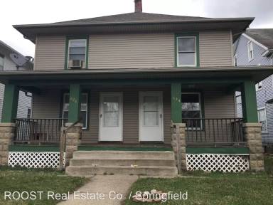 Main picture of 824 Olive St