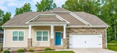 Main picture of 321 Saucer Way