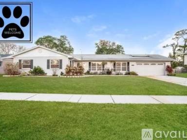 Main picture of 205 Donatello Dr
