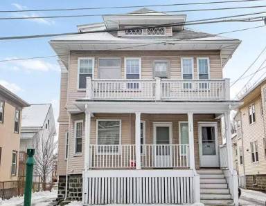 Main picture of 174 Harvard St