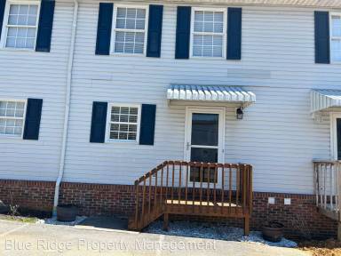 Main picture of Tate Townhouse Condo