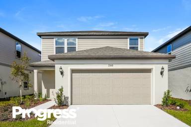 Main picture of Redding Pointe Homes