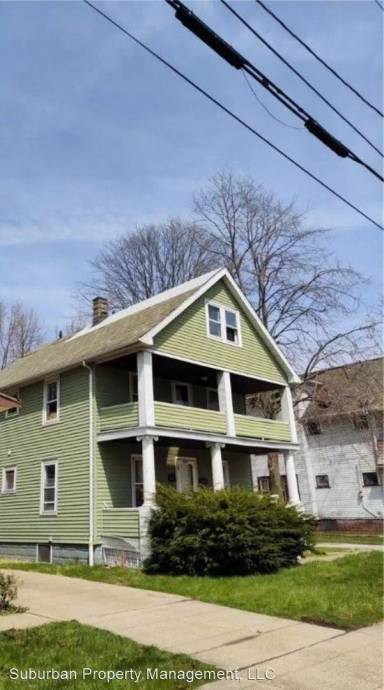 Main picture of 15815 Parkgrove Ave