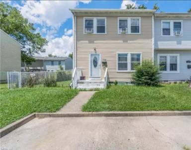 Main picture of 3056 Blitz Ct
