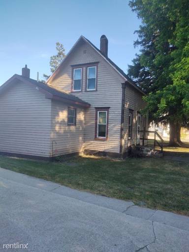 Main picture of 1616 Dewitt St