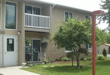 Main picture of Rivercrest Apartments