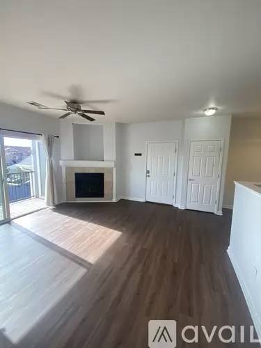 Main picture of Lake Chalet Condominiums