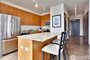 Main picture of State And Grand Apartments