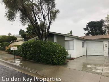Main picture of 3180 Calle Osuna