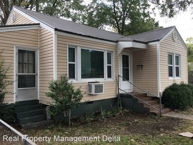 Main picture of 407 N Walnut St