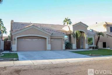 Main picture of 1801 W Wisteria Dr
