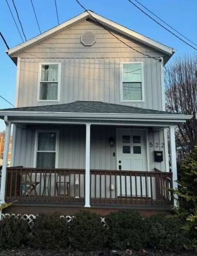 Main picture of 522 Clark St