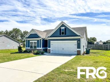 Main picture of 319 Settlers Pointe Dr