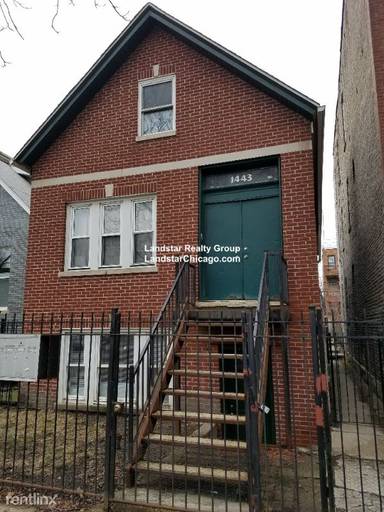 Main picture of 1443 N Campbell Ave